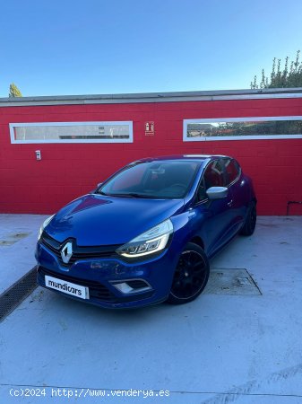 Renault Clio 0.9 Tce 90CV GT LINE - Granollers