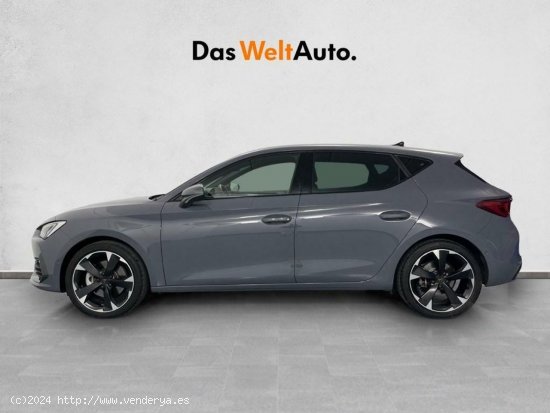 Cupra León 2.0 TSI DSG 140 kW (190 CV) - Huercal de Almeria