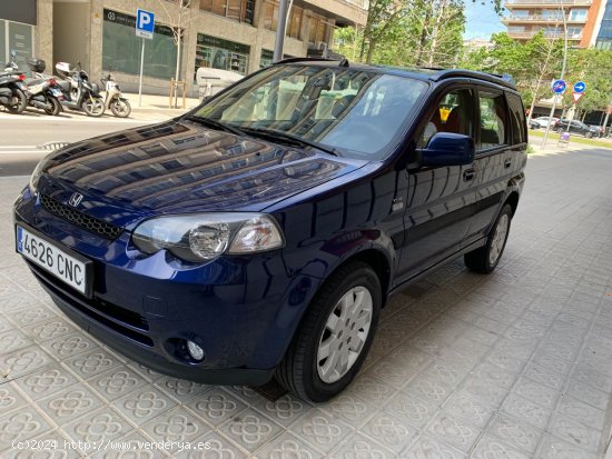 Honda HR-V 1.6i VTEC 4WD - Barcelona