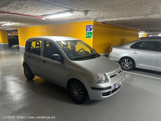 Fiat Panda 1.2 Lounge 69cv - Barcelona