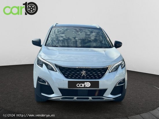 Peugeot 5008 GT-Line 2.0L BlueHDi 110kW (150CV) S&S - Toledo