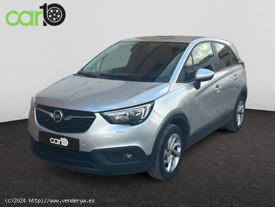  Opel Crossland X 1.2 81kW (110CV) Edition S/S - Toledo 