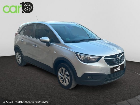 Opel Crossland X 1.2 81kW (110CV) Edition S/S - Toledo