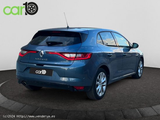 Renault Megane Zen Energy dCi 81kW (110CV) - Toledo