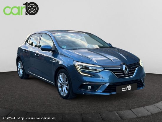 Renault Megane Zen Energy dCi 81kW (110CV) - Toledo