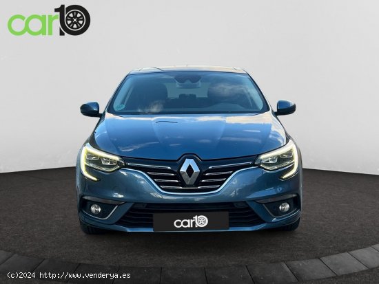 Renault Megane Zen Energy dCi 81kW (110CV) - Toledo