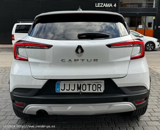 Renault Captur Intens - 