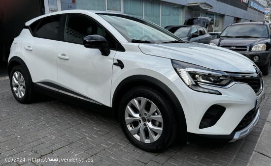 Renault Captur Intens - 