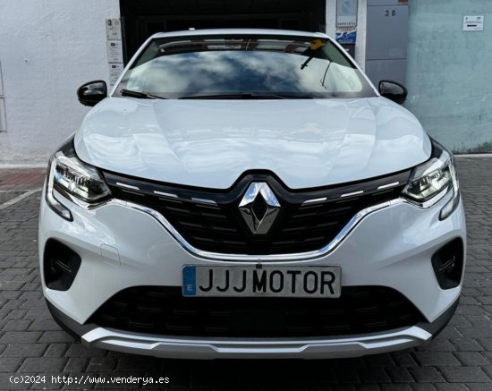 Renault Captur Intens - 