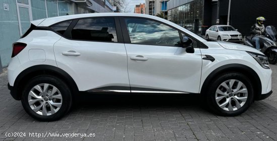 Renault Captur Intens - 