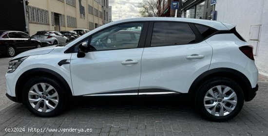 Renault Captur Intens - 