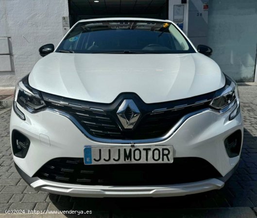 Renault Captur Intens - 