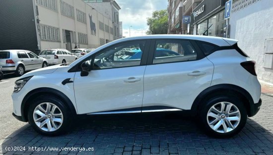 Renault Captur Intens - 