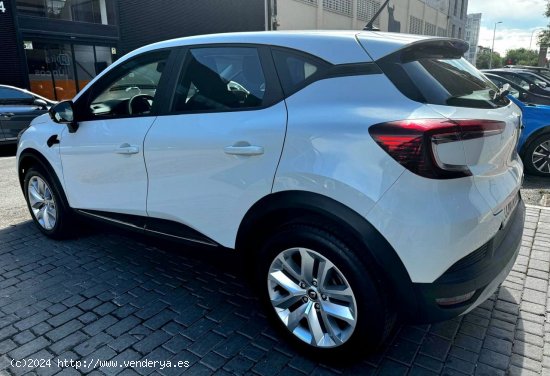 Renault Captur Intens - 