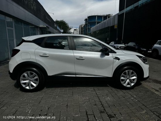 Renault Captur Intens - 