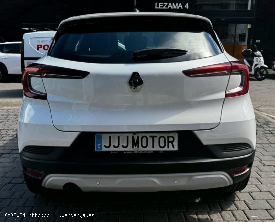 Renault Captur Intens - 