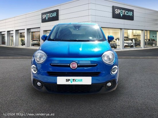 Fiat 500X 1.0 FIREFLY T3 88KW CONNECT 120 5P - Leganés