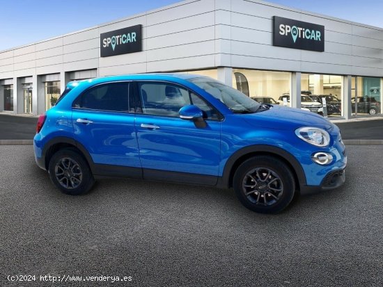 Fiat 500X 1.0 FIREFLY T3 88KW CONNECT 120 5P - Leganés