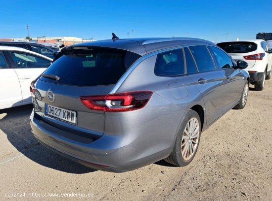 Opel Insignia  St 1.6 Cdti 100kw Turbo D Innovation Aut - Sevilla