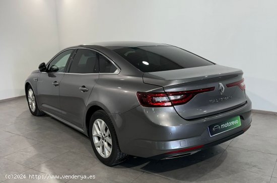 Renault Talisman 1.7 Blue dCi - Sevilla