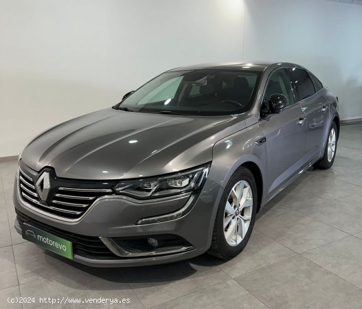 Renault Talisman 1.7 Blue dCi - Sevilla