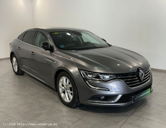 Renault Talisman 1.7 Blue dCi - Sevilla