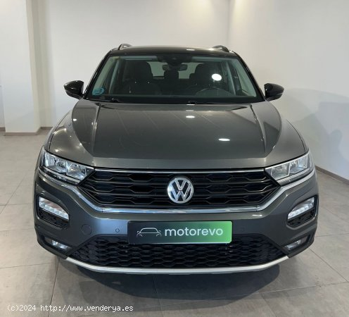 Volkswagen T-Roc Advance 1.5 TSI 110kW (150CV) DSG - Sevilla