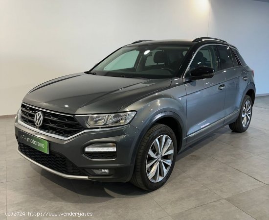 Volkswagen T-Roc Advance 1.5 TSI 110kW (150CV) DSG - Sevilla