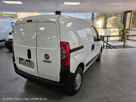 Fiat Fiorino 1.3MJET 80CV - Lugo