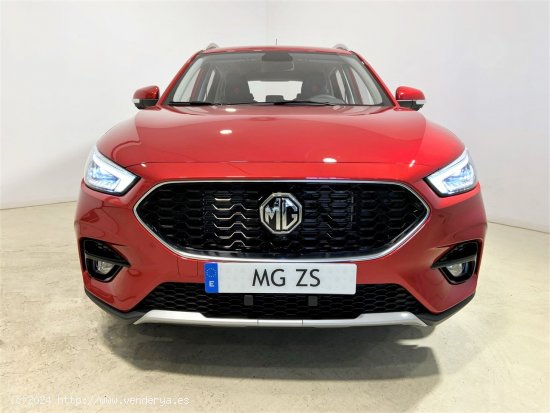 MG ZS 1.5 Luxury - 