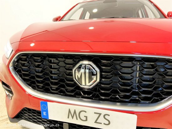 MG ZS 1.5 Luxury - 