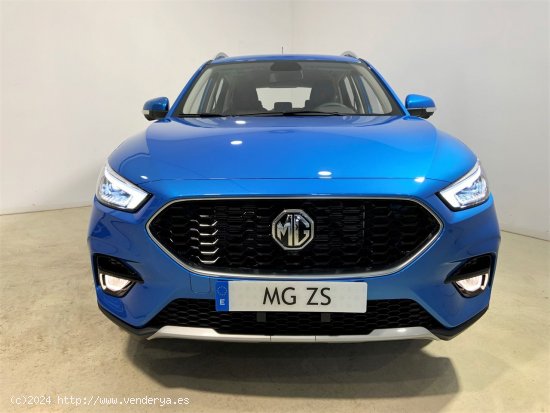 MG ZS 1.5 Luxury - 