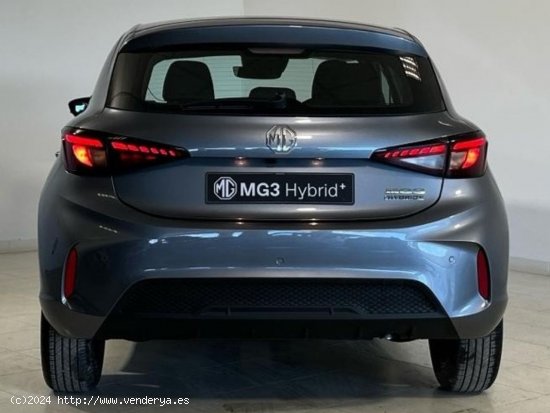 MG MG3 Hybrid+ Standard - 