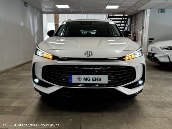 MG eHS 1.5T-GDI PHEV Comfort - 