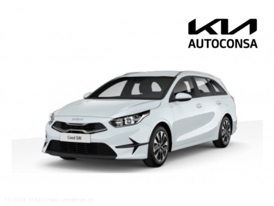 Kia Ceed Tourer Tourer 1.0 T-GDi 74kW (100CV) Drive - 