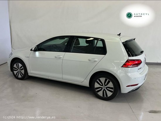 Volkswagen Golf e-Golf ePower 100 kW (136CV) - Zaratán