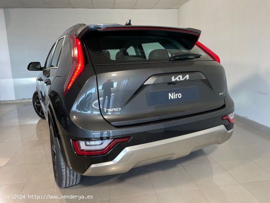 Kia Niro 1.6 GDi HEV 95kW (129CV) Drive - 