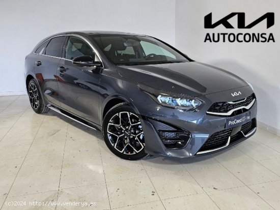  Kia Pro_Ceed 1.5 MHEV 103kW (140CV) GT Line DCT -  