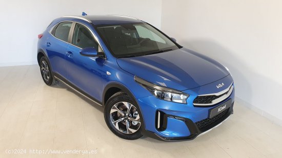 Kia XCeed 1.0 T-GDi Drive 74kW (100CV) - 