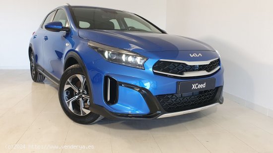 Kia XCeed 1.0 T-GDi Drive 74kW (100CV) - 