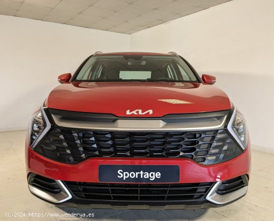 Kia Sportage 1.6 T-GDi 118kW (160CV) Concept 4x2 - 