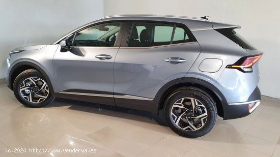 Kia Sportage 1.6 T-GDi 118kW (160CV) Concept 4x2 - 