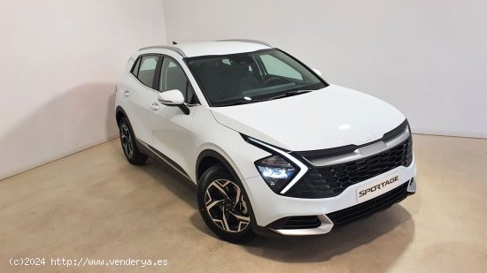 Kia Sportage 1.6 T-GDi 118kW (160CV) Concept 4x2 - 