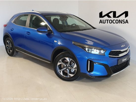  Kia XCeed 1.5 MHEV iMT Drive 103kW (140CV) -  