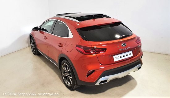 Kia XCeed 1.6 GDi PHEV 104kW (141CV) eTech - 