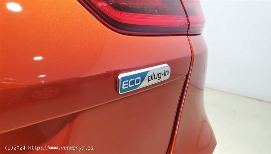 Kia XCeed 1.6 GDi PHEV 104kW (141CV) eTech - 