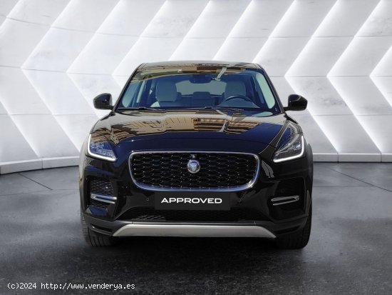 Jaguar E-Pace 1.5P 160PS MHEV Auto - Marbella