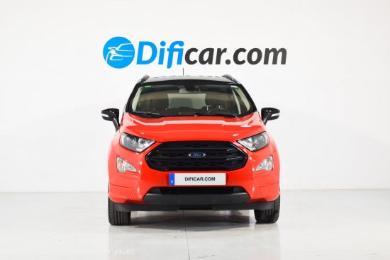 Ford Ecosport 1.0 ECOSPORT ST-LINE 125CV - Molins de Rei