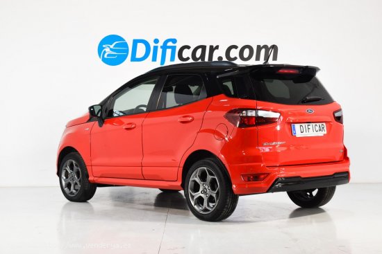 Ford Ecosport 1.0 ECOSPORT ST-LINE 125CV - Molins de Rei