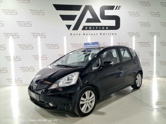 Honda Jazz 1.4 i-VTEC LUXURY 100cv 5p - Palafrugell